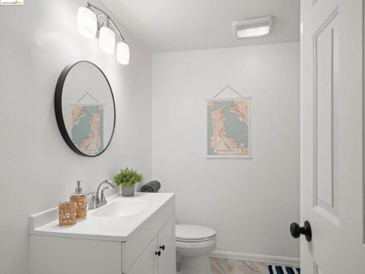 2 bedrooms House in Alameda, USA No. 372885