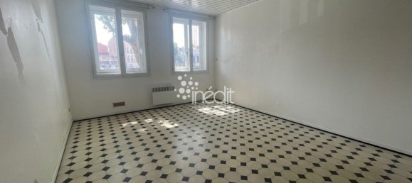 3-Zimmer Wohnung in Lille, France, Nr. 103306 2