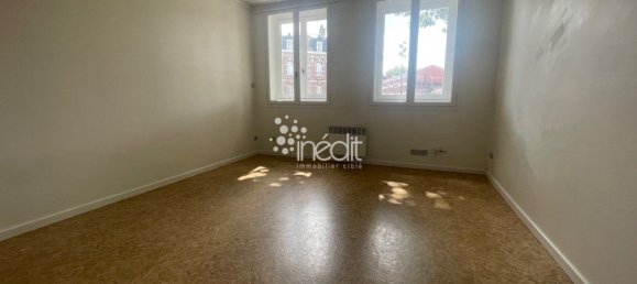 3-Zimmer Wohnung in Lille, France, Nr. 103306 4