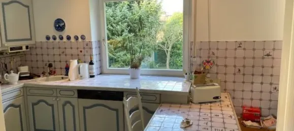 3 Schlafzimmer Bungalow in Bielefeld, Germany, Nr. 8703 8