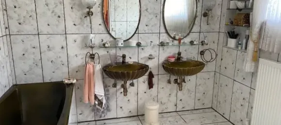 3 Schlafzimmer Bungalow in Bielefeld, Germany, Nr. 8703 11