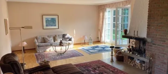 3 Schlafzimmer Bungalow in Bielefeld, Germany, Nr. 8703 3