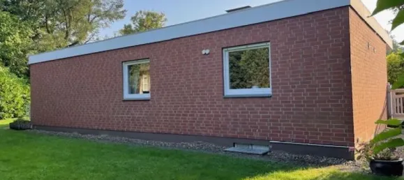 3 Schlafzimmer Bungalow in Bielefeld, Germany, Nr. 8703 18