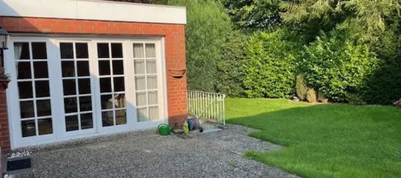 3 Schlafzimmer Bungalow in Bielefeld, Germany, Nr. 8703 20