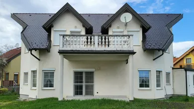 11 rooms House in Gross-Enzersdorf, Austria No. 217705