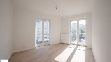 3 rooms Apartment in Leopoldstadt, Austria No. 250864