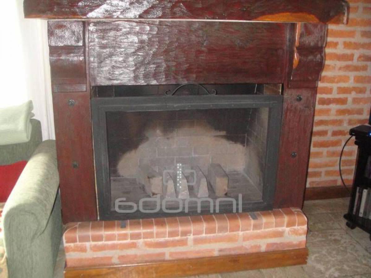 Дом с 4 спальнями в Пилар, Аргентина № 63288