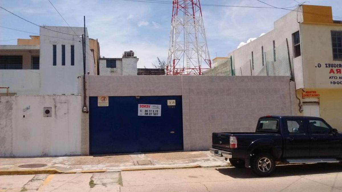 Casa de 3 dormitorios en Veracruz, Mexico No. 208980