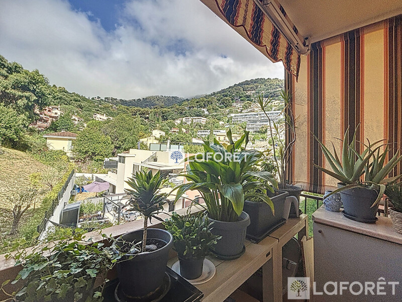 1 غرف نوم شقة في Roquebrune-Cap-Martin, France رقم 281727