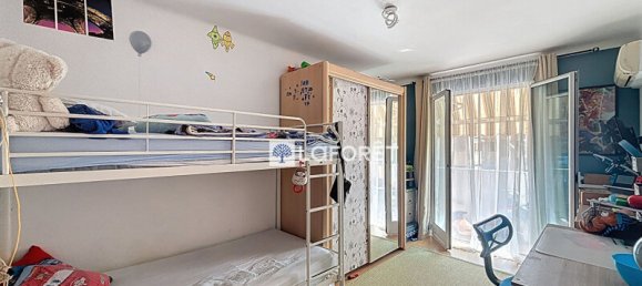 1 غرف نوم شقة في Roquebrune-Cap-Martin, France رقم 281727 5