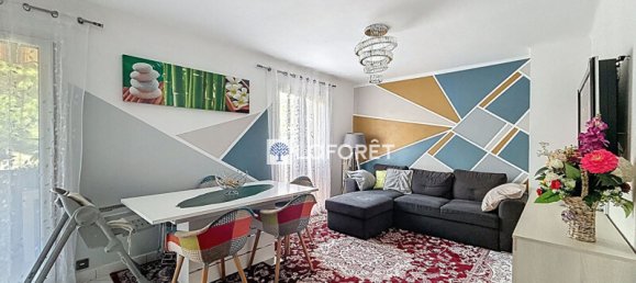 1 غرف نوم شقة في Roquebrune-Cap-Martin, France رقم 281727 2