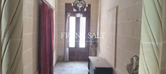 3 chambres Maison à Xewkija, Malta No. 1022 2