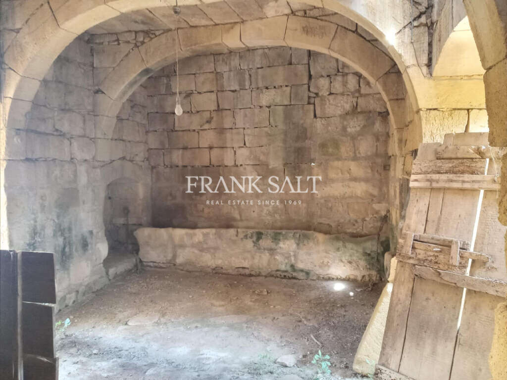 3 chambres Maison à Xewkija, Malta No. 1022