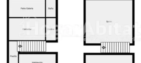 3 bedrooms House in La Vall d'Uixo, Spain No. 116913 15