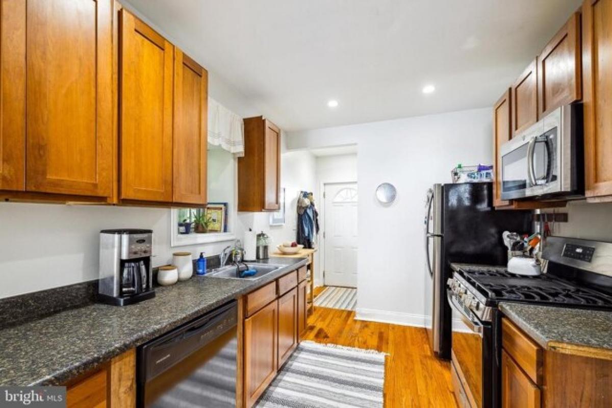 2 bedrooms House in Philadelphia, USA No. 386129