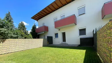 2-Zimmer Wohnung in Seiersberg-Pirka, Austria, Nr. 240628