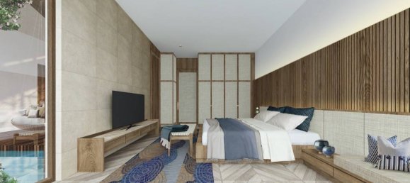 4 chambres Villa à Bang Tao, Thailand No. 12970 3