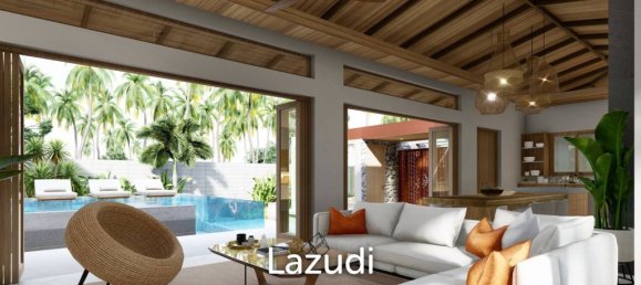 4 bedrooms Villa in Bang Tao, Thailand No. 12970 3