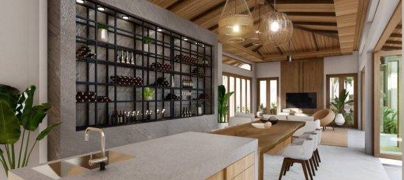 4 chambres Villa à Bang Tao, Thailand No. 12970 6