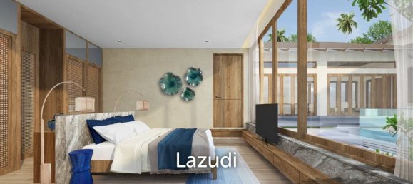 4 bedrooms Villa in Bang Tao, Thailand No. 12970 6