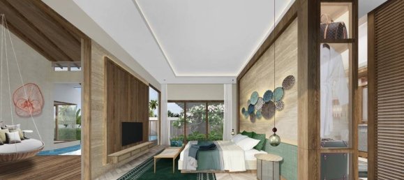 4 chambres Villa à Bang Tao, Thailand No. 12970 9