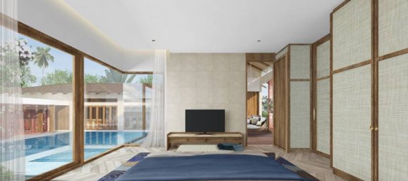 4 chambres Villa à Bang Tao, Thailand No. 12970 5