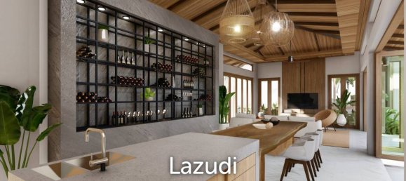 4 bedrooms Villa in Bang Tao, Thailand No. 12970 4