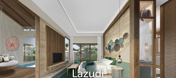 4 bedrooms Villa in Bang Tao, Thailand No. 12970 10