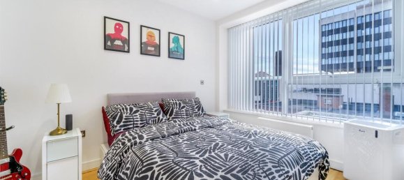 Studio in Hounslow, United Kingdom, Nr. 9863 6