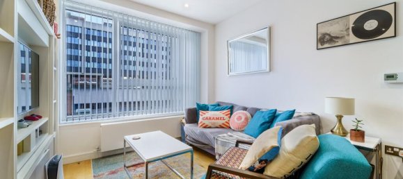 Studio in Hounslow, United Kingdom, Nr. 9863 3