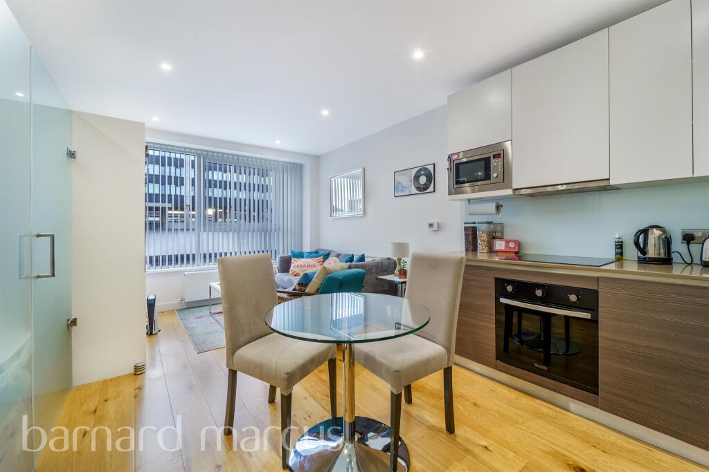 Studio in Hounslow, United Kingdom, Nr. 9863