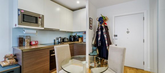 Studio in Hounslow, United Kingdom, Nr. 9863 2