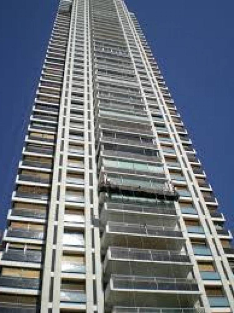 4 Schlafzimmer Wohnung in Buenos Aires, Argentina, Nr. 91986