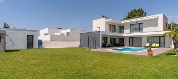 4 bedrooms House in Corroios, Portugal No. 169906 2