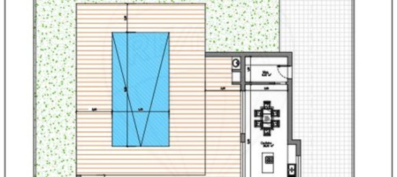 4 bedrooms House in Corroios, Portugal No. 169906 27