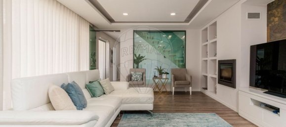 4 bedrooms House in Corroios, Portugal No. 169906 32