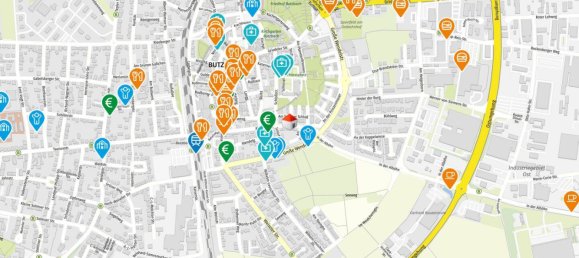 4 bedrooms Townhouse in Wetteraukreis, Germany No. 269972 22