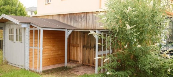 4 bedrooms Townhouse in Wetteraukreis, Germany No. 269972 19