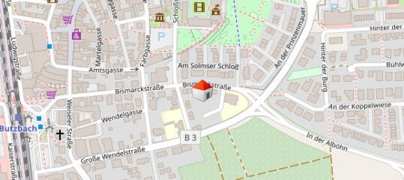 4 bedrooms Townhouse in Wetteraukreis, Germany No. 269972 23