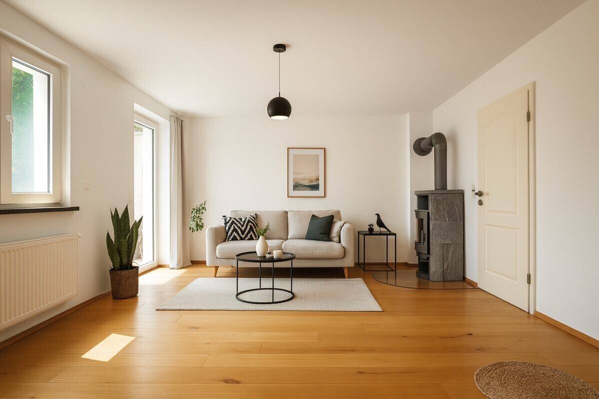 4 bedrooms Townhouse in Wetteraukreis, Germany No. 269972