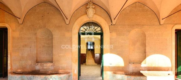 18 bedrooms Villa in San Vito dei Normanni, Italy No. 236539 19