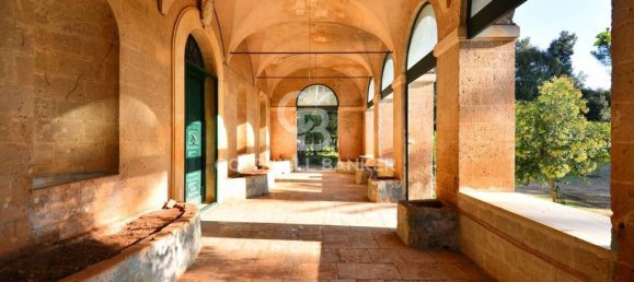 18 bedrooms Villa in San Vito dei Normanni, Italy No. 236539 18