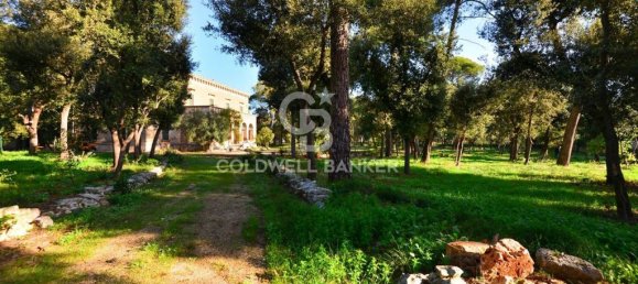 18 bedrooms Villa in San Vito dei Normanni, Italy No. 236539 29