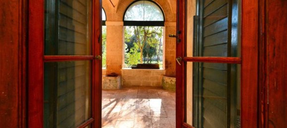 18 bedrooms Villa in San Vito dei Normanni, Italy No. 236539 7