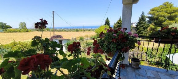 3 غرف نوم منزل في Pieria, Greece رقم 92758 25