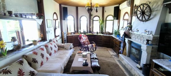 3 غرف نوم منزل في Pieria, Greece رقم 92758 17