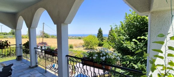 3 غرف نوم منزل في Pieria, Greece رقم 92758 29