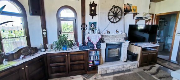 3 غرف نوم منزل في Pieria, Greece رقم 92758 2