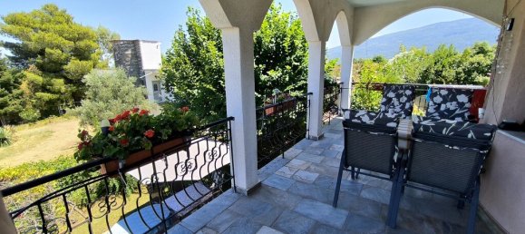 3 غرف نوم منزل في Pieria, Greece رقم 92758 26