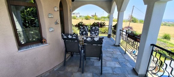 3 غرف نوم منزل في Pieria, Greece رقم 92758 27